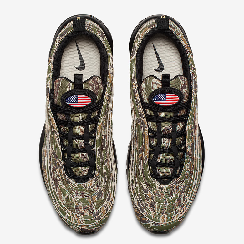 nike air 97 usa