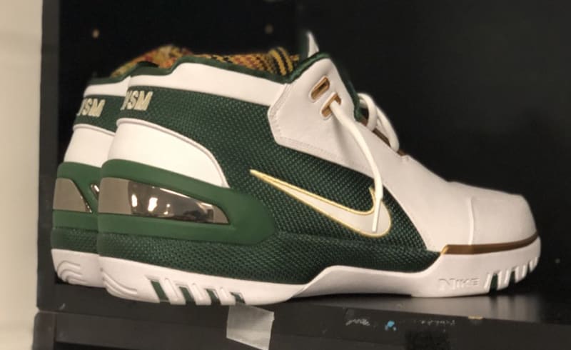 nike air generation