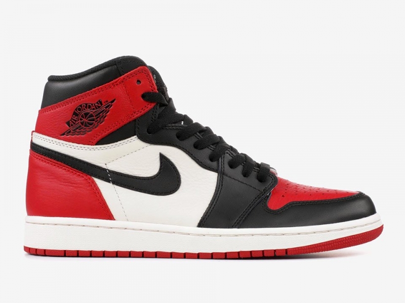 air jordan 1 high og bred release date