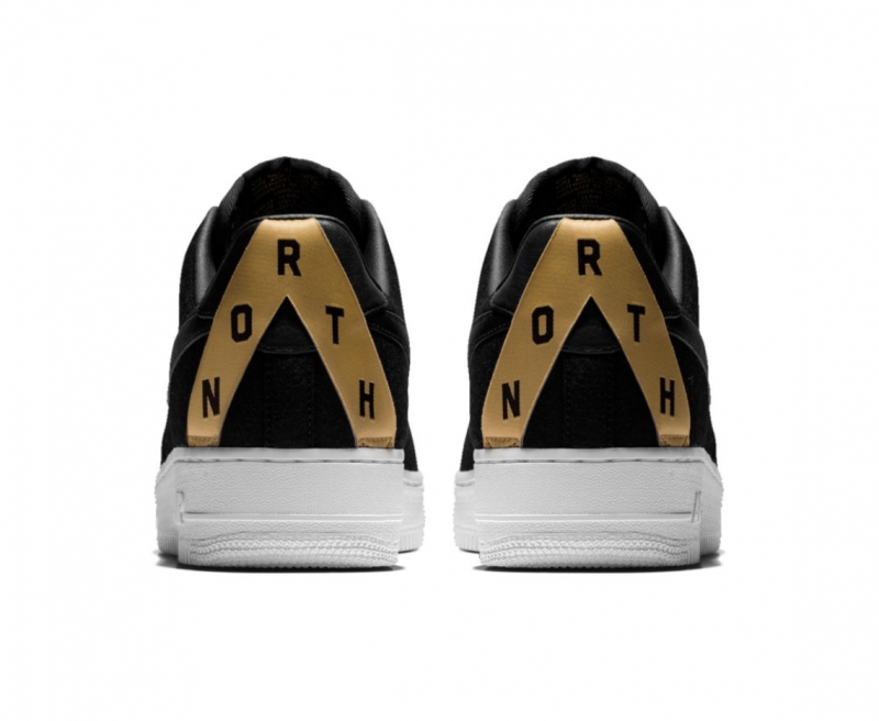 nike air force 1 raptors