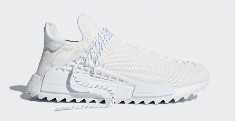 hu black canvas