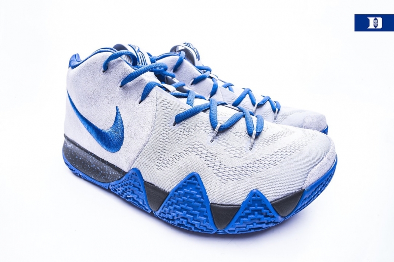 kyrie 4 duke pe