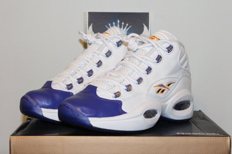 reebok the question 2013