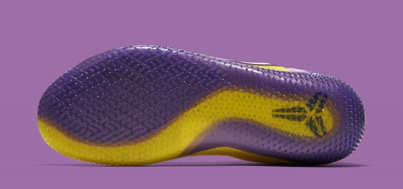 nike kobe ad nxt 360 yellow strike