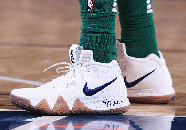kyrie 4 low uncle drew