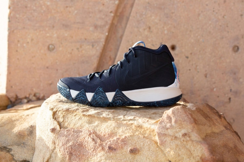 nike kyrie 4 beige