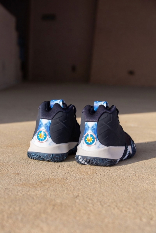 nike kyrie 4 n7