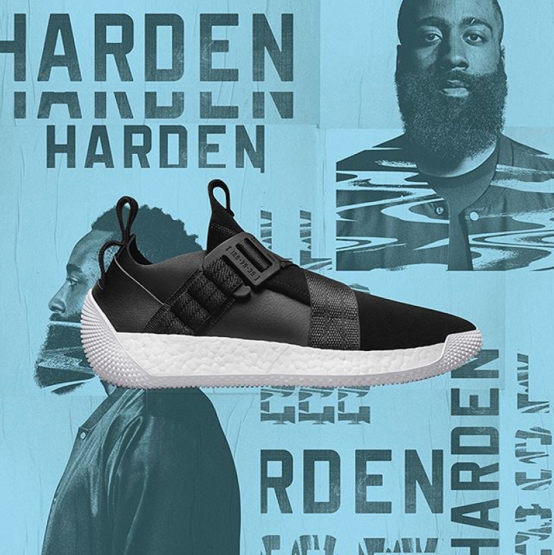 harden ls 2 mvp