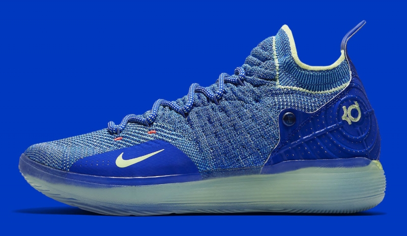 nike kd 11 paranoid