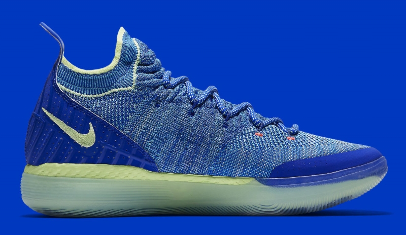 nike kd 11 paranoid