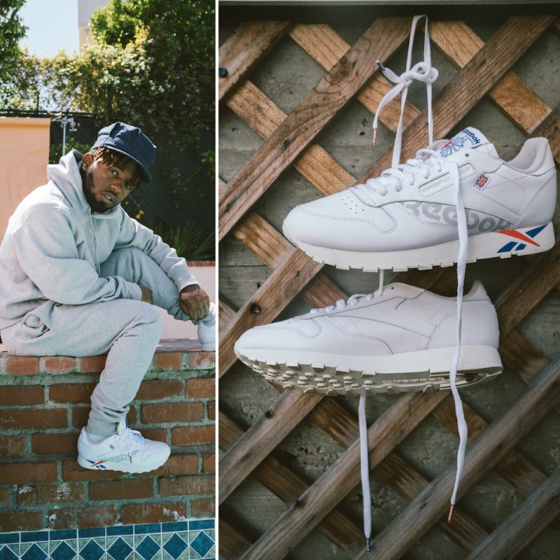 reebok classic foot locker