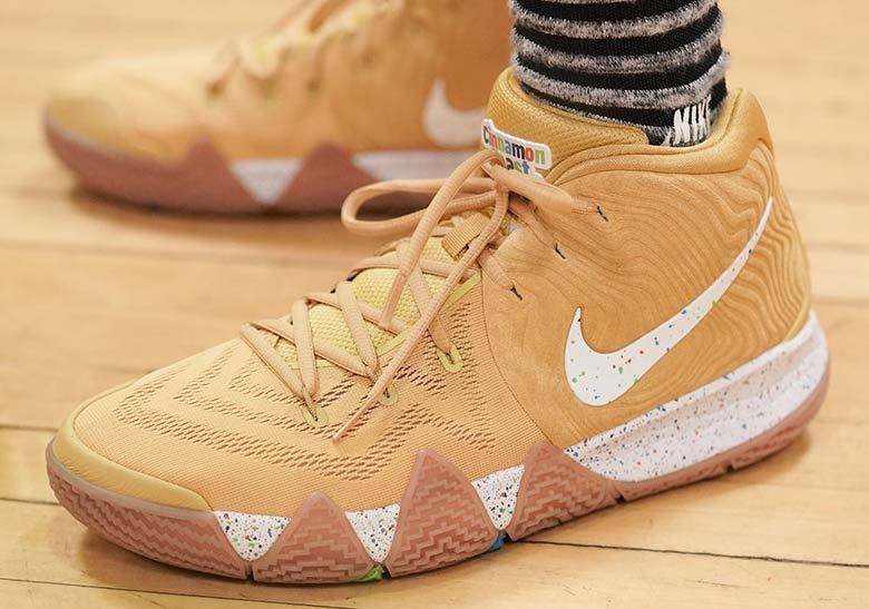 kyrie 4 tb