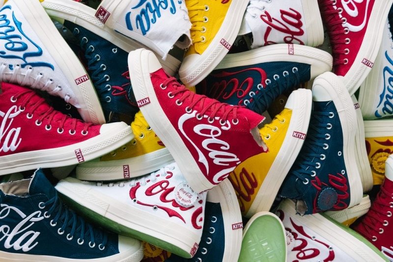 converse cola
