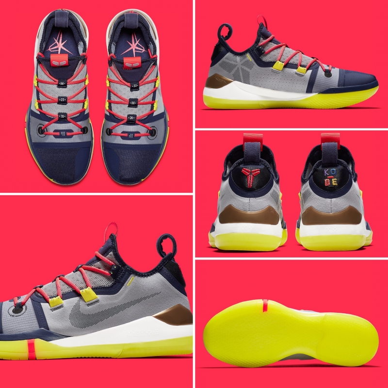 next kobe shoe