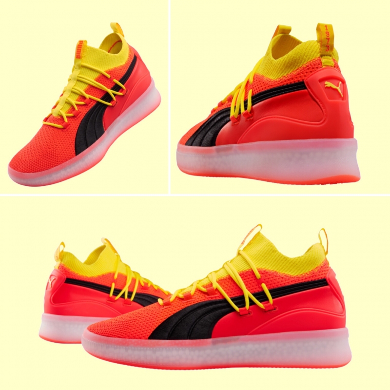 clyde court disrupt puma