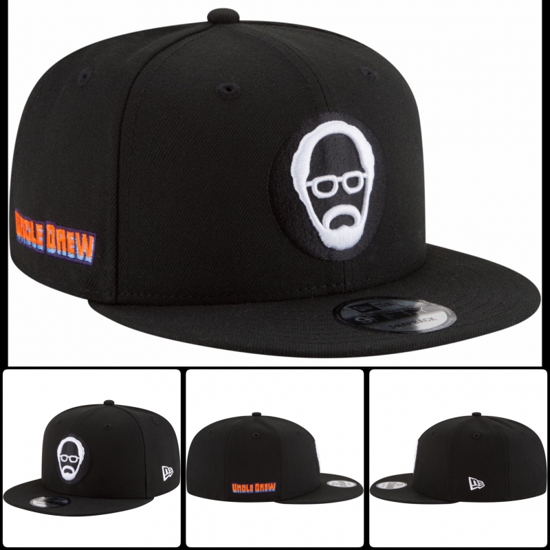nike uncle drew cap