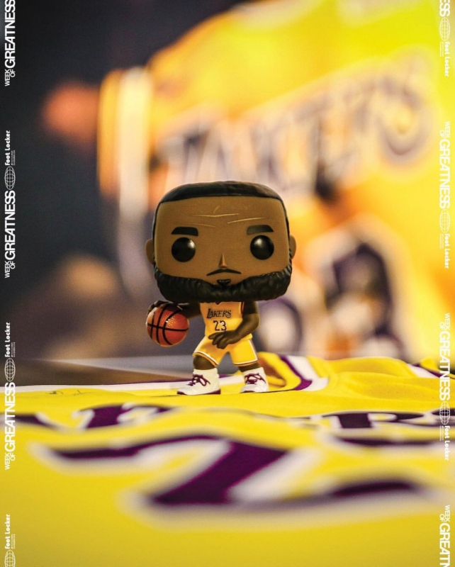 foot locker lebron james pop