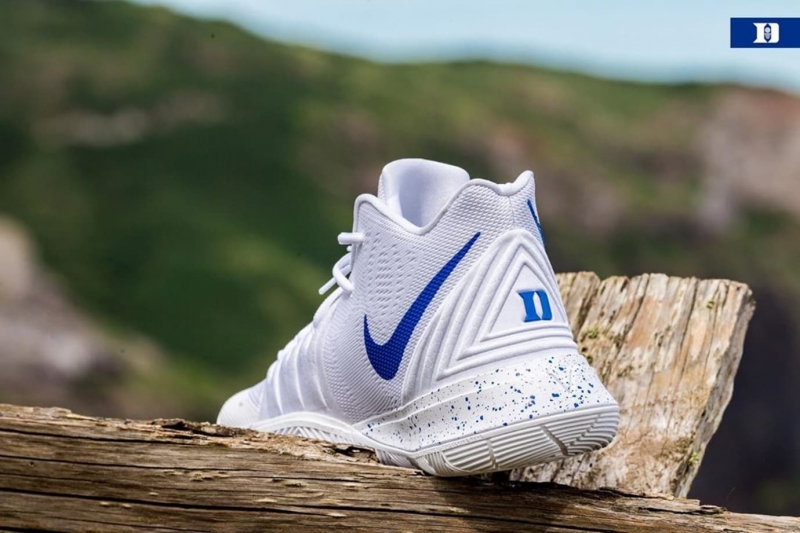 nike kyrie 5 duke