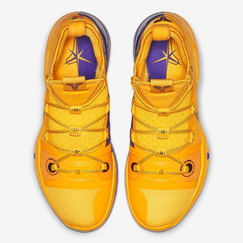 kobe ad lakers
