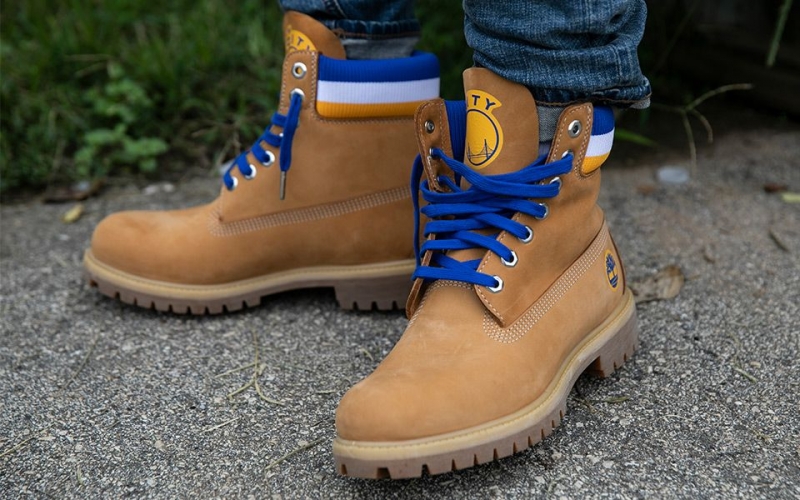 timberland mitchell ness