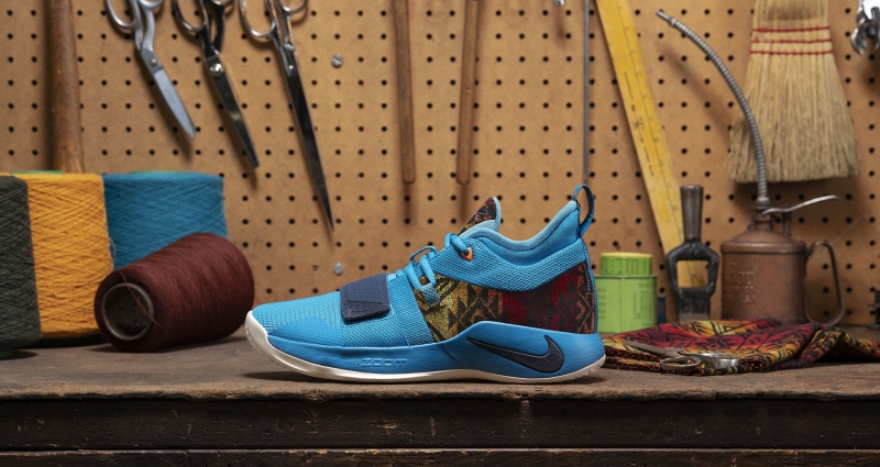 nike pg 2.5 city edition