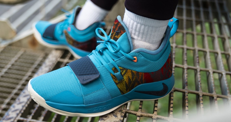 nike pg 2.5 city edition