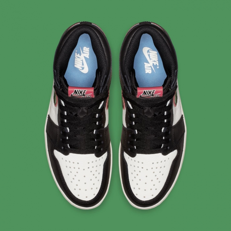 jordan 1 retro high og a star is born