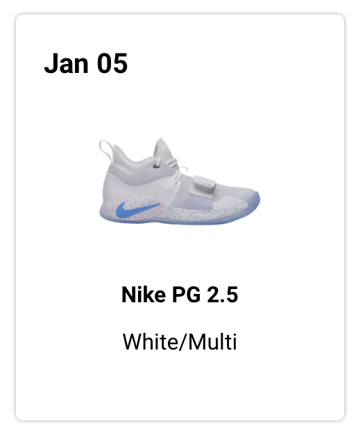 pg 2.5 playstation white footlocker