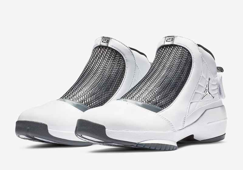 2019 sneakers release