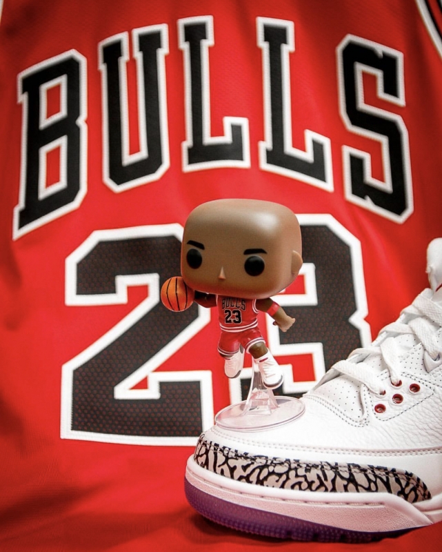 michael jordan jersey foot locker