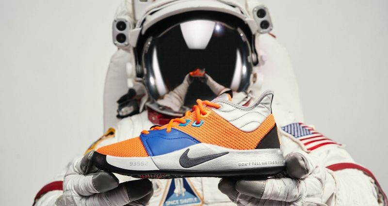 nike x pg