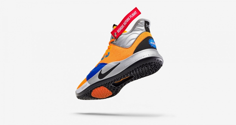 nike pg x nasa