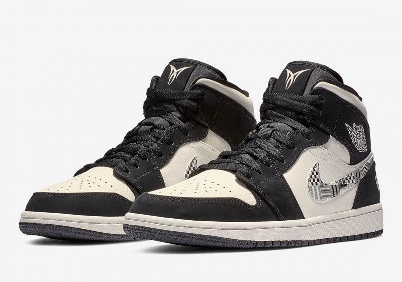 Jordan 1 store feb 2019