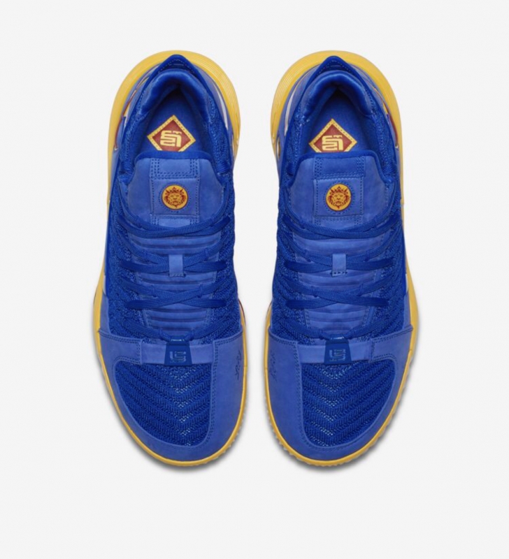 nike lebron 16 sb blue