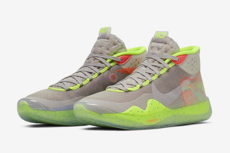 kd 12 90s