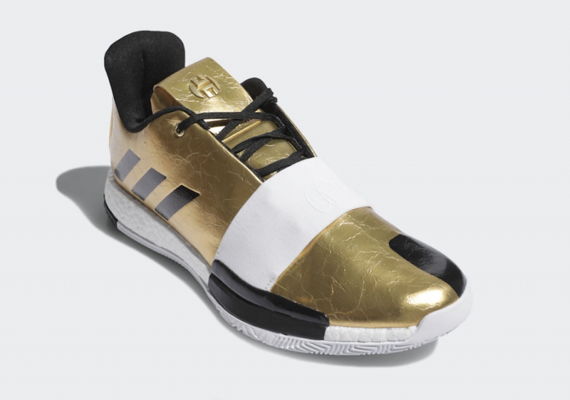adidas harden vol 3 imma be a star
