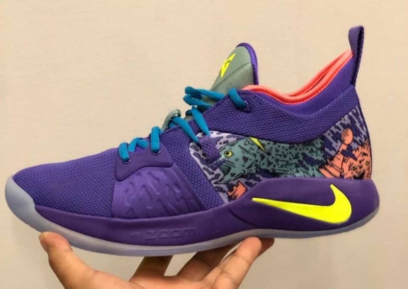 nike pg 3 mamba day
