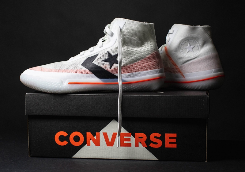 converse all star bb white