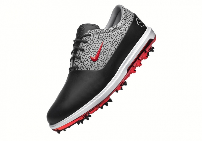 jordan safari bred golf