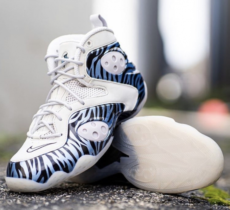 nike zoom rookie memphis tigers