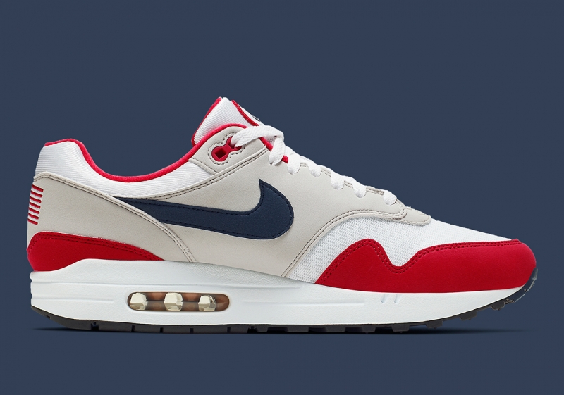 nike air max 1 independence day