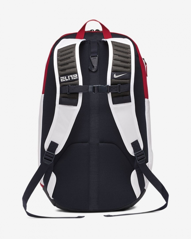 Nike hoops elite pro backpack usa deals