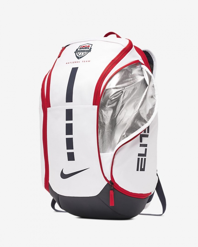 hoop elite backpack