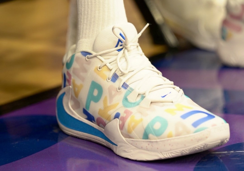 nike zoom freak 1 mvp