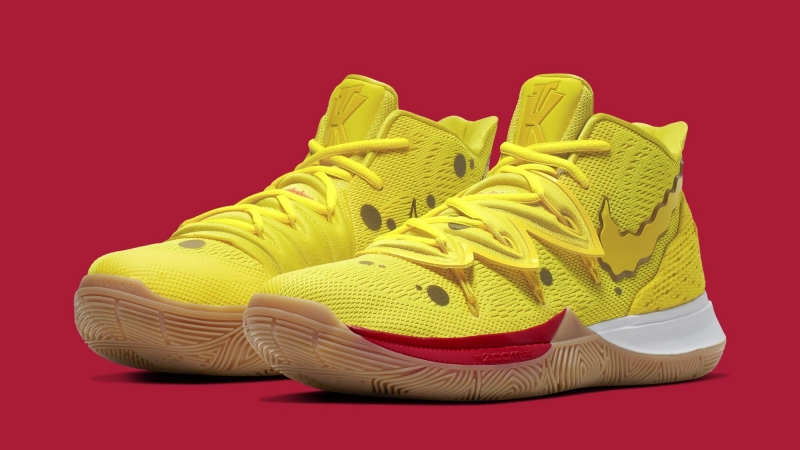 spongebob nike price