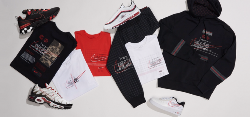 air max 97 evolution of the swoosh