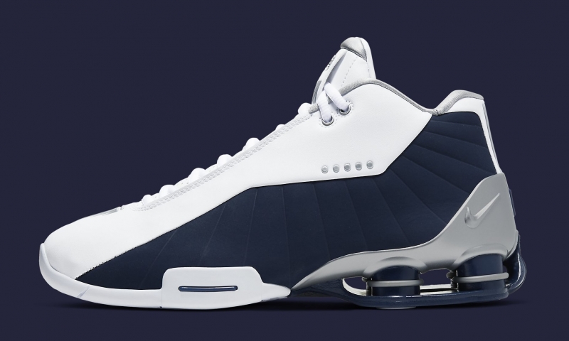 nike shox bb4 yellow
