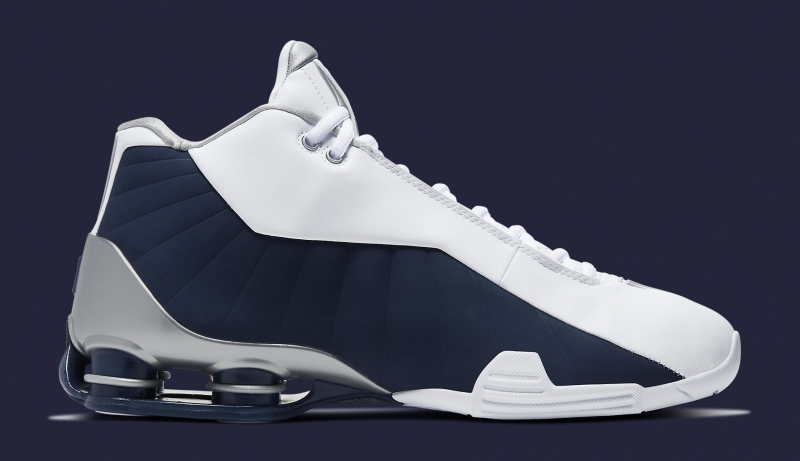nike shox bb4 olympic