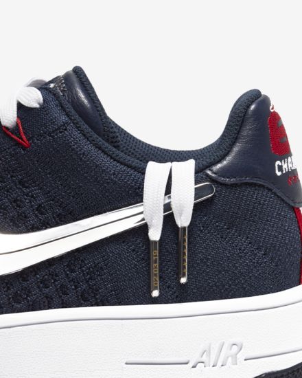 patriots af1 flyknit