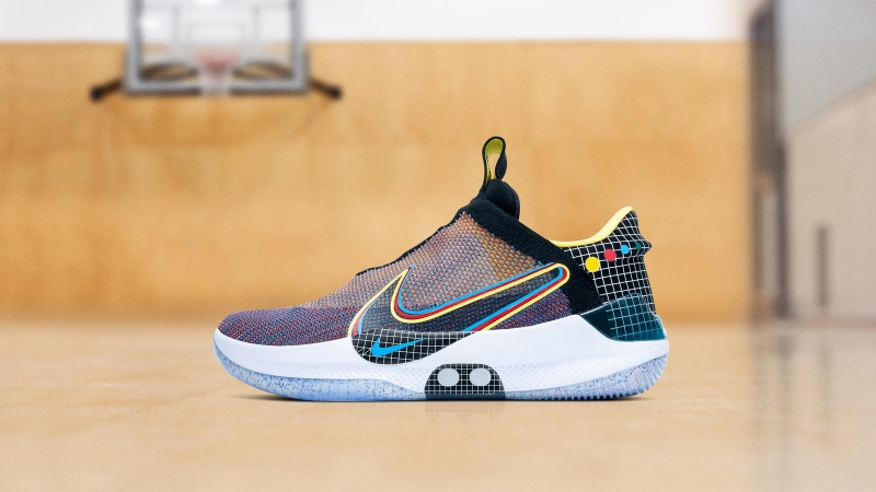 nike adapt bb snkrs